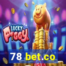 78 bet.co